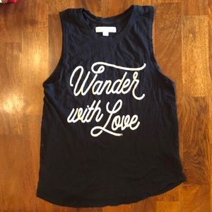 Spiritual Gangster Tank